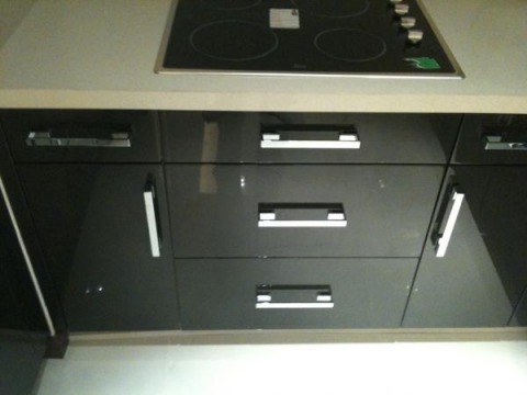 ให้บริการปรึกษาออกแบบตกแต่งห้องครัว