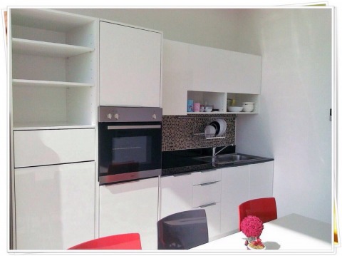 รับทำและตกแต่งครัวบิวท์อิน