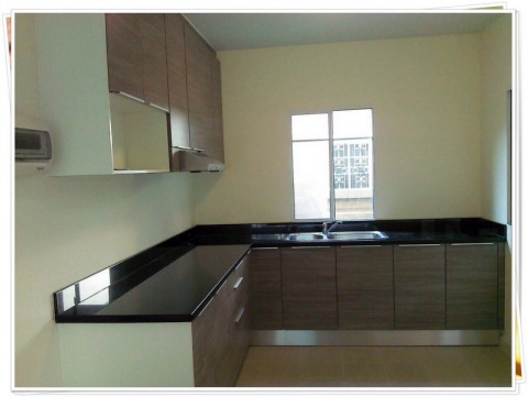 ห้องครัวตกแต่งสวยๆ